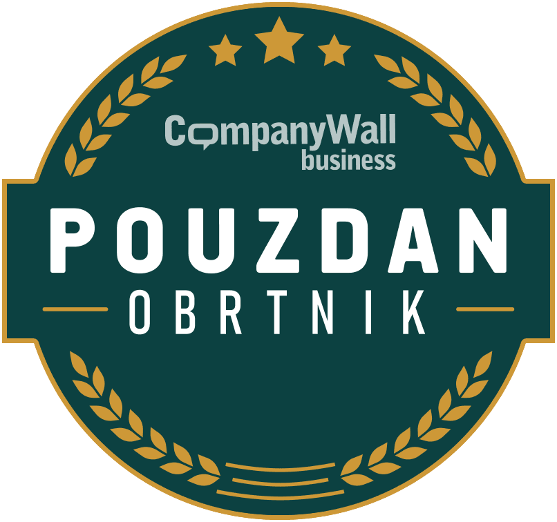priznanje pouzdanog obrtnika